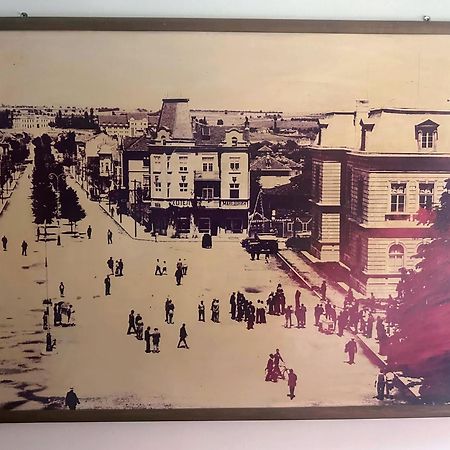 Maisonette 169 Κιουστεντίλ Εξωτερικό φωτογραφία
