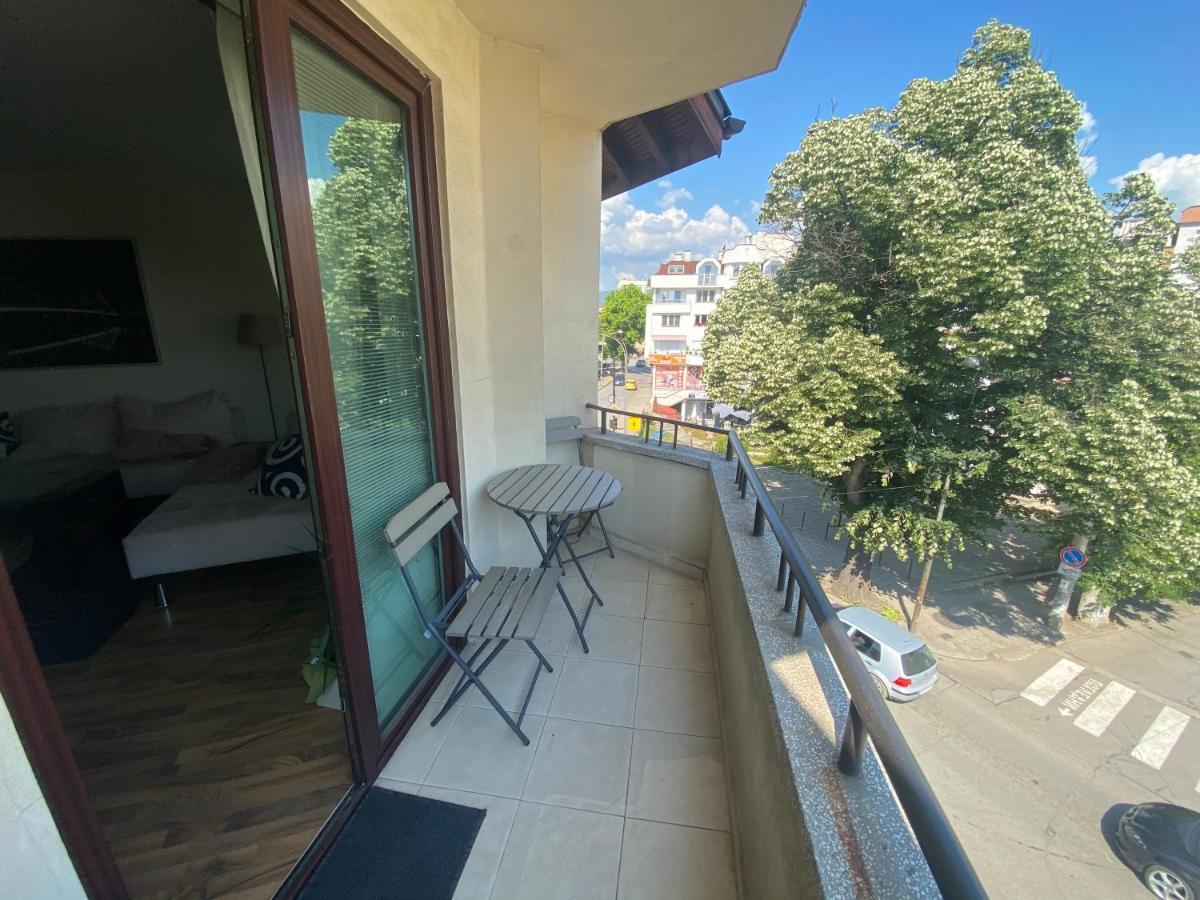 Maisonette 169 Κιουστεντίλ Εξωτερικό φωτογραφία