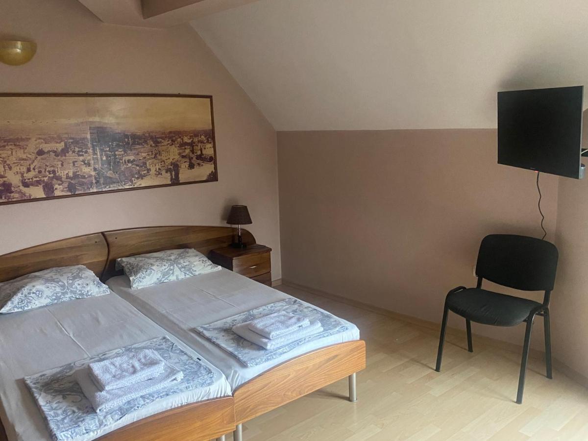 Maisonette 169 Κιουστεντίλ Εξωτερικό φωτογραφία