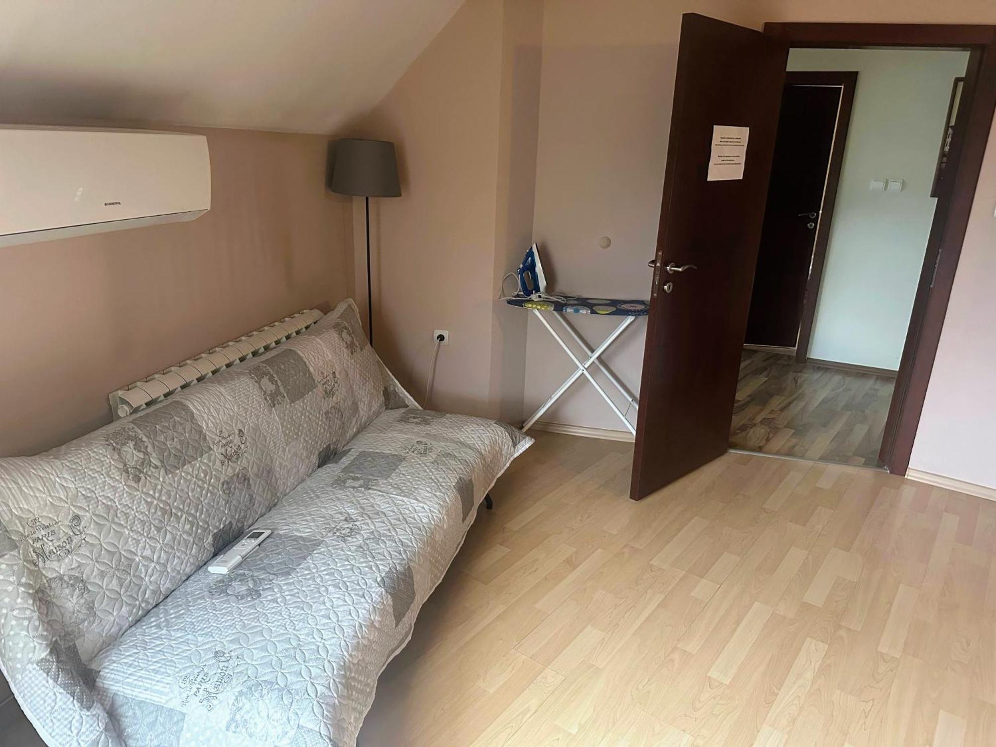 Maisonette 169 Κιουστεντίλ Εξωτερικό φωτογραφία