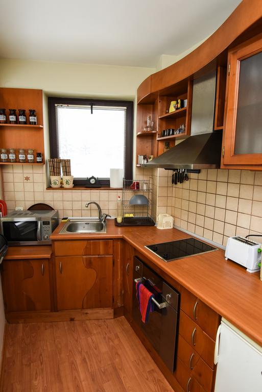 Maisonette 169 Κιουστεντίλ Εξωτερικό φωτογραφία