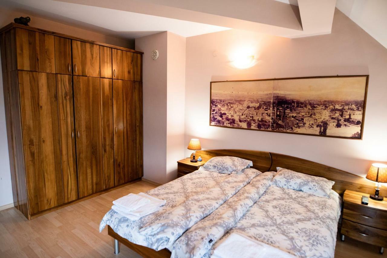 Maisonette 169 Κιουστεντίλ Εξωτερικό φωτογραφία