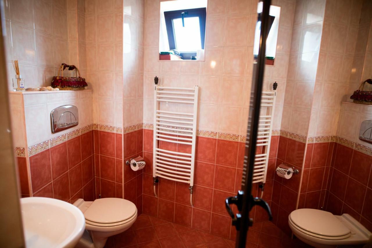 Maisonette 169 Κιουστεντίλ Εξωτερικό φωτογραφία