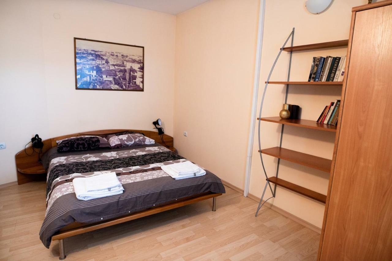 Maisonette 169 Κιουστεντίλ Εξωτερικό φωτογραφία