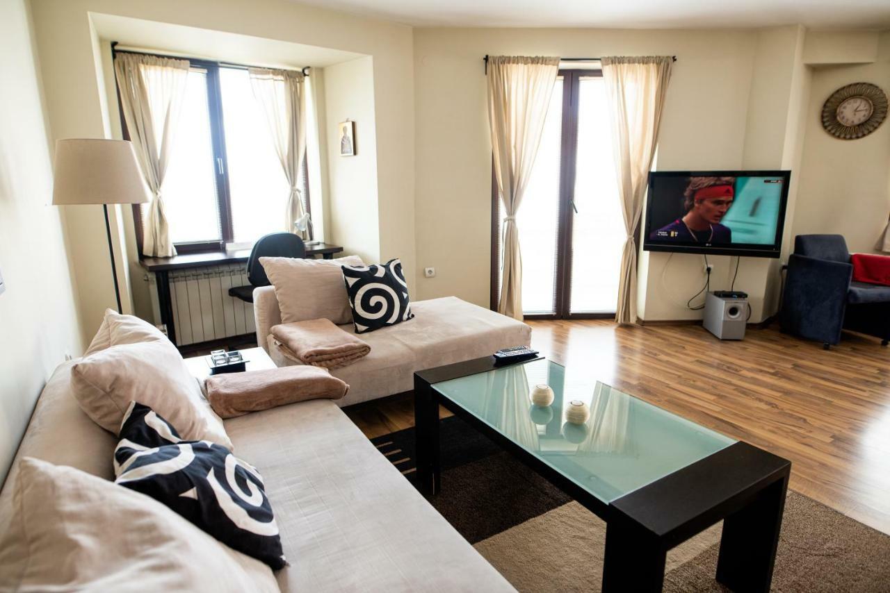 Maisonette 169 Κιουστεντίλ Εξωτερικό φωτογραφία