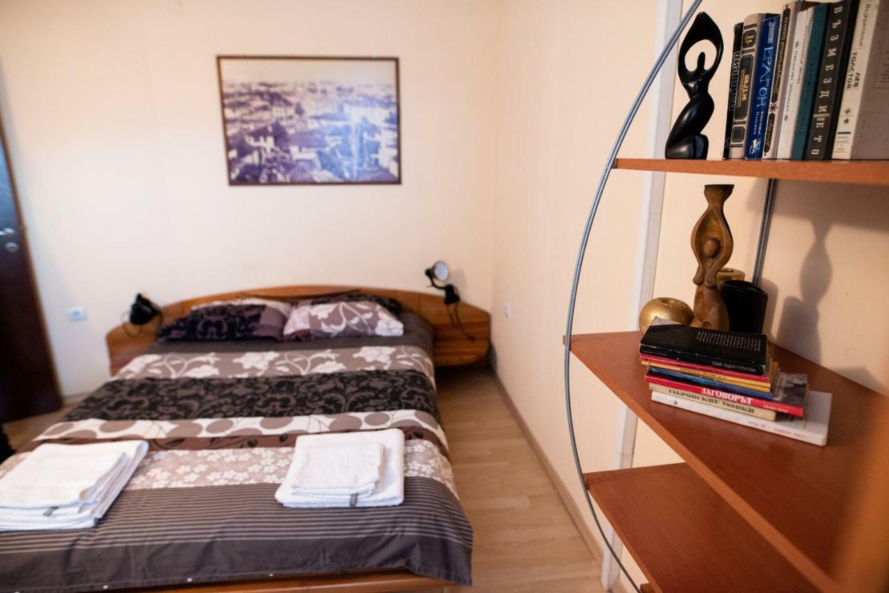 Maisonette 169 Κιουστεντίλ Εξωτερικό φωτογραφία